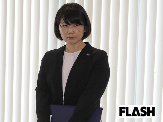 【群馬県前橋市政関係者】「私は、小川市長に夫を寝取られたと相談に来た女性を何人も知っています、なかには自分の夫と息子を寝取られたという人までいました」