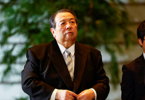【政治】村上総務相「物価高の最初の原因、アベノミクスによる円安進行」