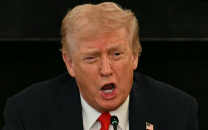 トランプ、イリノイ州に派兵し州知事とシカゴ市長の刑務所収監を要求