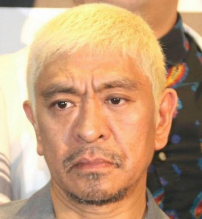 【芸能】ダウンタウン松本人志、久々顔出しにファン歓喜　「やっと見れた泣く」「全く変わってない」