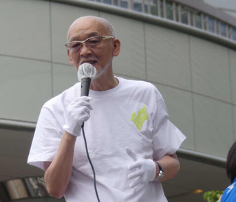 【芸能】松山千春が要請「宗教法人のお布施とか寄付、これもぜひ税金かけてもらいたいな」