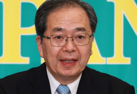 【政治】公明・斉藤代表　自民との選挙協力なしなら自身も落選危機「私の当選の可能性は極めて…」