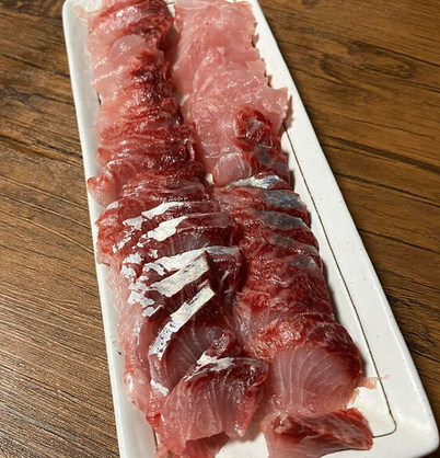 “まずいイメージの魚”が「マグロ超え」の衝撃　スーパーで半信半疑で購入→「どの刺身よりもうまい」