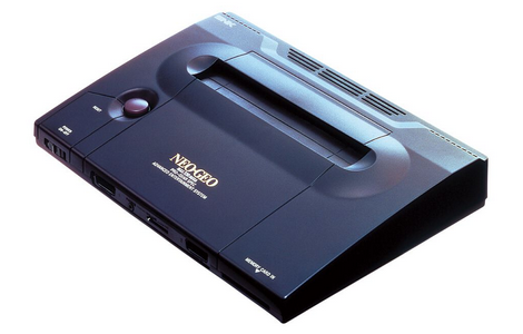 １９９１年ネオジオ発売　本体価格５万８０００円←ちょｗｗｗｗｗ