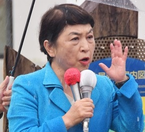 社民・福島党首　維新、国民民主に呼びかけ「自民党の延命に手を貸さないで」“高市首相”阻止へ