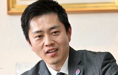 吉村氏「玉木さん！ここで勝負かけないでどうすんねん。まだ間に合う連合は切れ」自維国連立呼びかけ