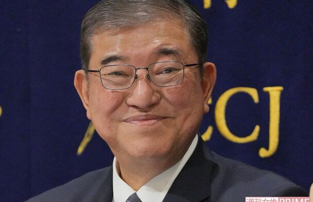 【SNS】「おもしろゾーンに突入」さよなら石破首相、“肩の荷が下りた顔”に国民から労りと爆笑