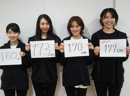 【朗報】身長165cm以下は約183cm以上より7年以上長生き可能。アメリカの研究で明らかに