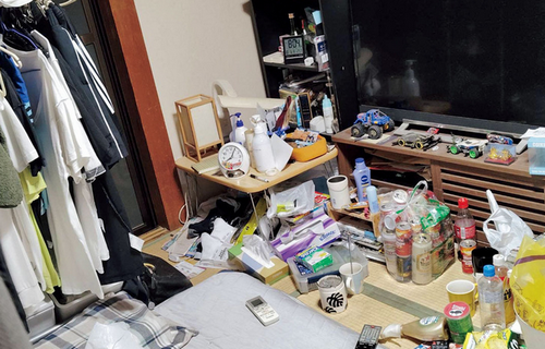【社会】「今さらしんどい思いをして働く意味がわからない」父親の遺産と母親の年金で食いつなぐ51歳引きこもり男性の胸中