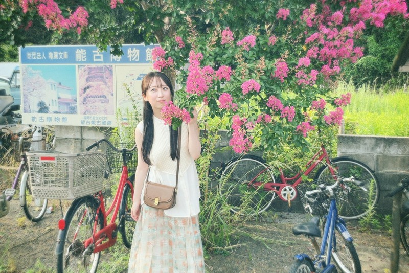 【渡部愛加里 】抽選でチェキが当たりますよ〜