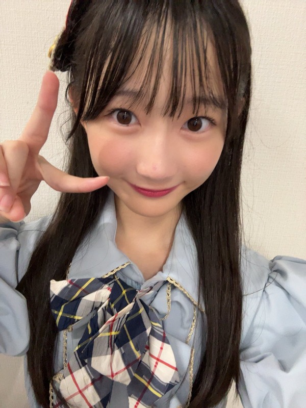 【猪島莉玲亜】かわいいりーりたん