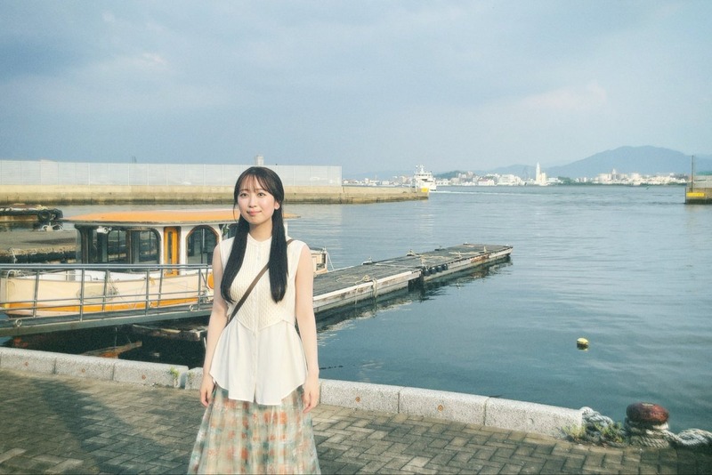 【渡部愛加里】 渡部愛加里1st写真集(仮)  ＼オフショット公開