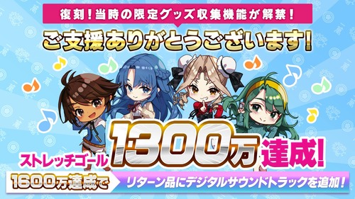 【朗報】「スーパーリアル麻雀VR」のクラファン、1300万円突破！！