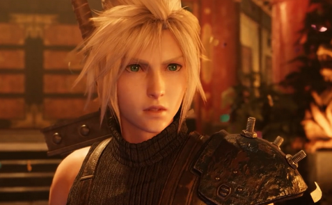 スクエニ「FF7のマルチ化は非常に円滑に出来てる。Switch2版はメイン開発班が取り組んでいる」
