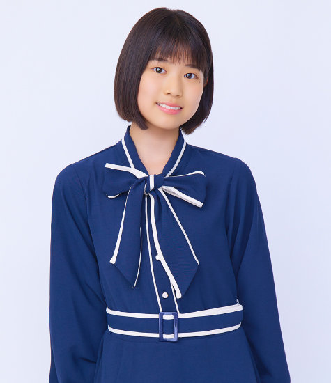 【祝】来たゾ…14歳の世界に……ハロプロ研修生・吉田光里です🐯