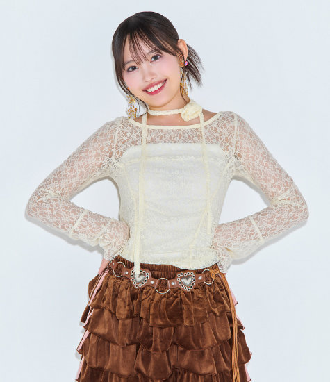 【悲報】後藤花さん、奇行に走り平山遊季さんにガチ注意されるｗ