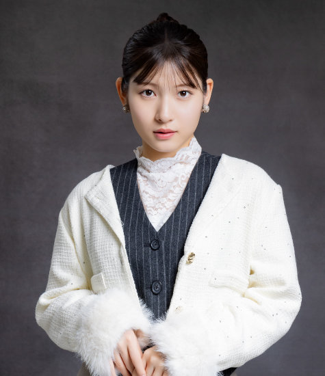 【グラビアクィーン】モーニング娘。'25 北川莉央、電子版写真集5作品をワニブックスより配信開始！