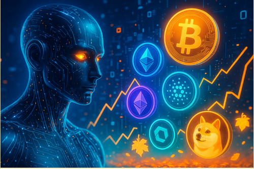 【ビットコイン価格予測】年末にどれくらい上がる？今購入すべき銘柄も紹介