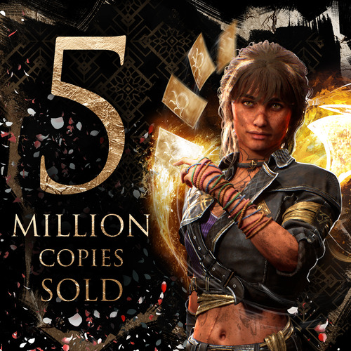 【アンチ悲報】GOTY最有力完全新作「CO:Expedition33」が5か月で500万本突破の偉業達成ww