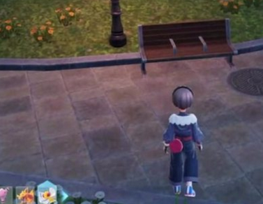 【悲報】「ポケモンZA」、街のベンチがホームレス排除仕様であることが判明し海外で炎上してしまうwwww