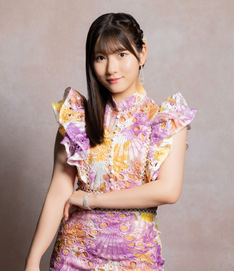 【速報】モーニング娘。'25北川莉央さん、秋ツアー最新グッズに参戦！