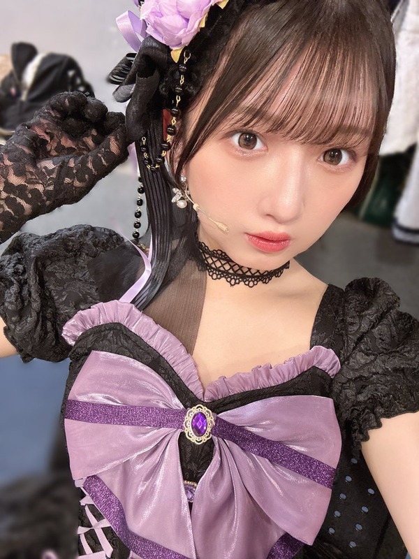 【堺萌香】ジャシステ 初日！ ありがとうございました