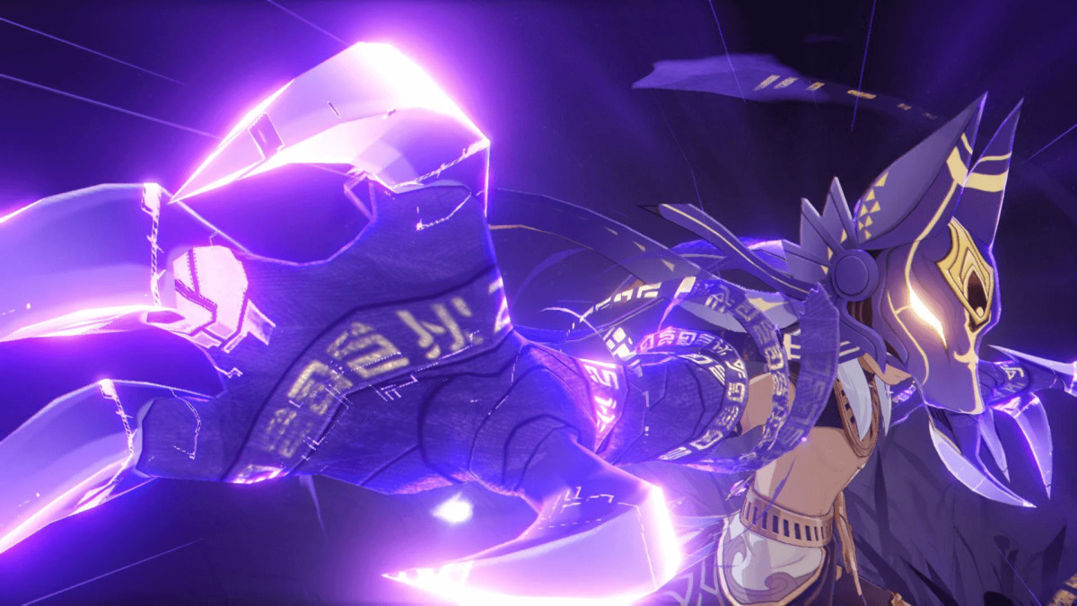 【原神】セノもフリンズヴァレサみたいな特殊爆発型にしよう！