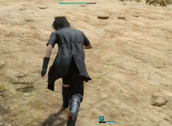 キャラメイクが出来るゲームで「男のケツを見ながら遊びたくないから女でやるわ」とか言う人