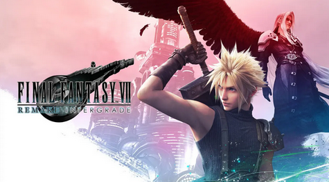 【悲報】スクエニ「FF7リメイクインターグレードはPS5Proエンハンスドに対応しません」