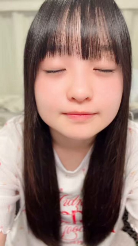 【龍頭綺音】天使の日