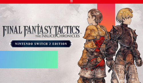 FFファブル「Switch2パッケージ版はゲームカードじゃなくて紙ペラ1枚だけです」←これ