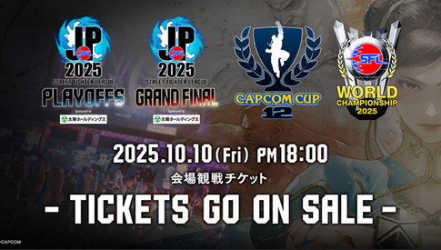 【悲報】スト6開発者「スト6のeスポーツ大会の観戦有料化は寝耳に水。当時発表聞いて俺も驚いた」