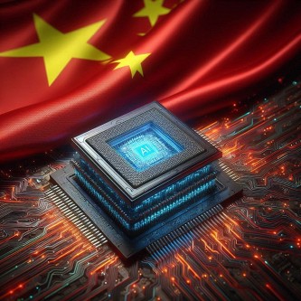 中国「もうNVIDIAの半導体要らんわ国産のでなんとかなるし」 アメリカ「えっ？」