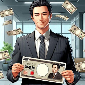 【悲報】JICA職員さん、平均年収1460万円で納税の対象外だったｗｗｗ
