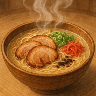 【画像】マルタイ棒ラーメン、一般人にバレる