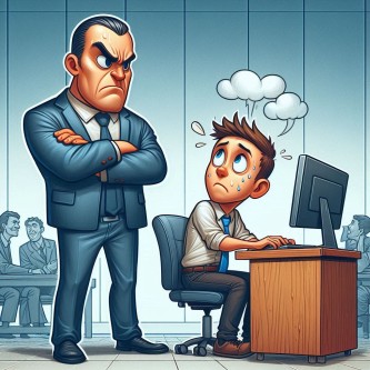 上司「お前さ、会社共有PCのゴミ箱の名前を「神」にしてるよな？」 ワイ「…はい」