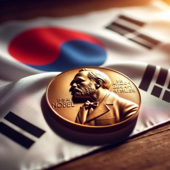 【悲報】韓国さん、ついに気が狂い「韓国ノーベル賞」なるものを始めてしまう