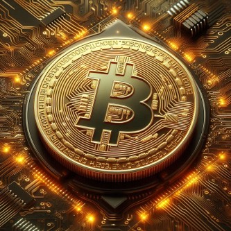 十年前に50万円ビットコインに入れてるだけで人生上がってた事実。