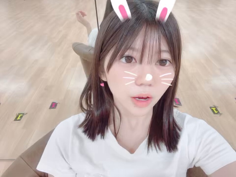 【石井彩音】オイコス食べて閃いた