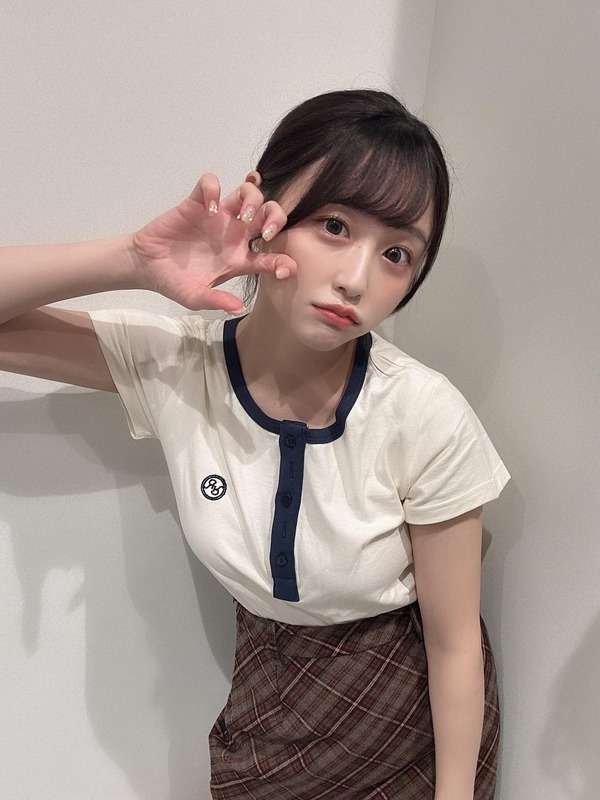 【市村愛里】にゅーねいる村長