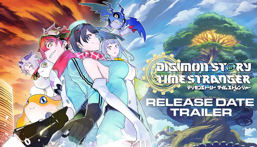 【祝】Steam版「デジモンストーリー」、同接7万人突破！！！