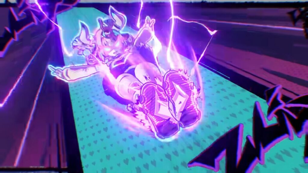 【原神】ネフェルは格闘キャラ⁉引かねばならない！！