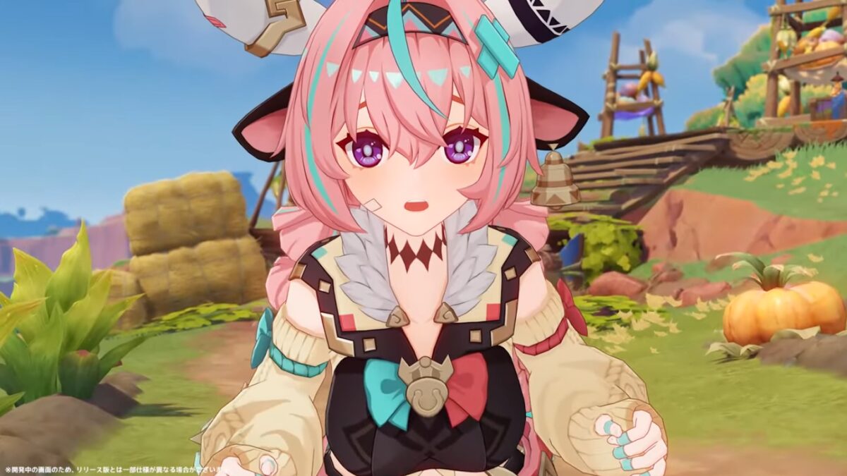 【原神】フリンズとヴァレサどっちが強い？