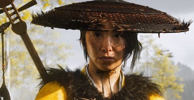 人気マンガ家が「ゴースト・オブ・ヨウテイ」が炎上した理由にガッカリ「メチャクチャ面白いのに……」