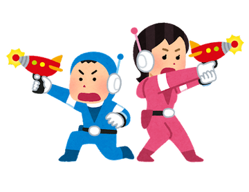 三大、かっこいい少年漫画の技名「絶・天狼抜刀牙」「魔古忌流煉破反衝壁」