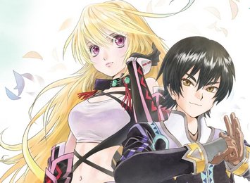 【本日発売】テイルズオブエクシリアリマスタ──誰もやってない───