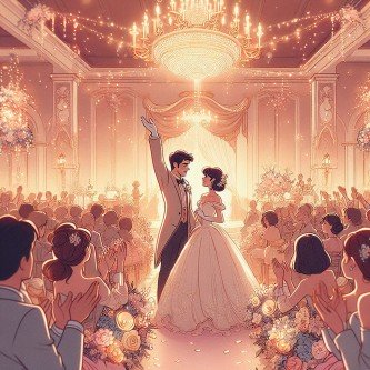 ワイ新婦「ディズニーランドで結婚式挙げたろ！50万あれば足りるかな？(ホントは30万位やろｗ)」