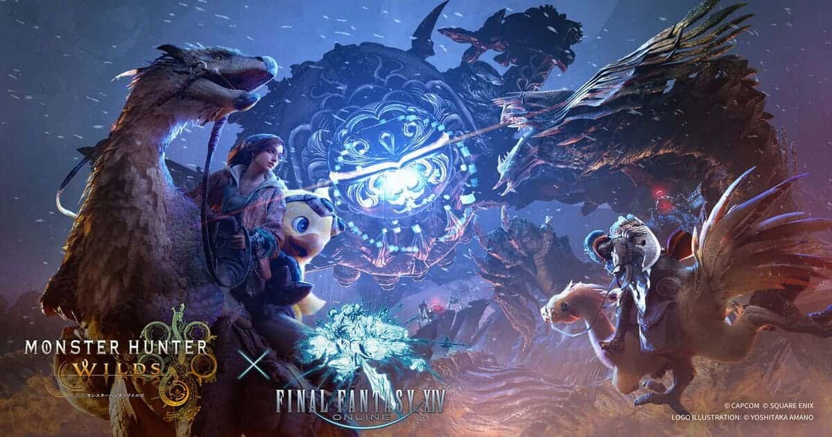 【MHWs】モンハン4開発者「モンハンに『魔法』は考えたことないですね世界観に合わないなと」