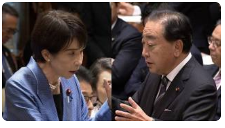 【党首討論・ヤフコメで話題】立憲民主党への批判的な意見が目立つ 「立憲民主党の討論は批判ばかりで、もっと建設的な議論をしてほしい」