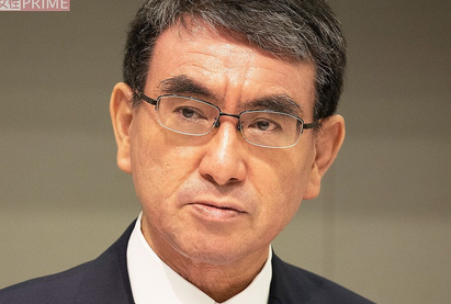 【政治】河野太郎氏 暫定税率巡る発言で大荒れ「自分だってアルファードじゃん」